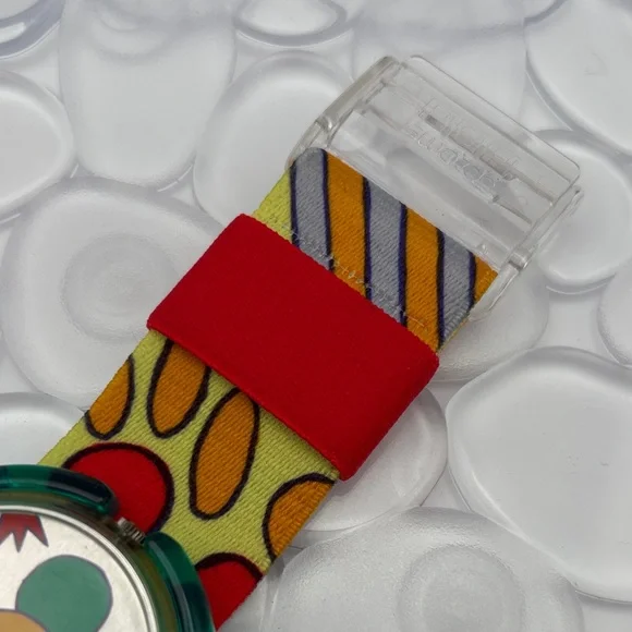 Swatch Watch - PWK151 - MILANO - Picture 3 of 6